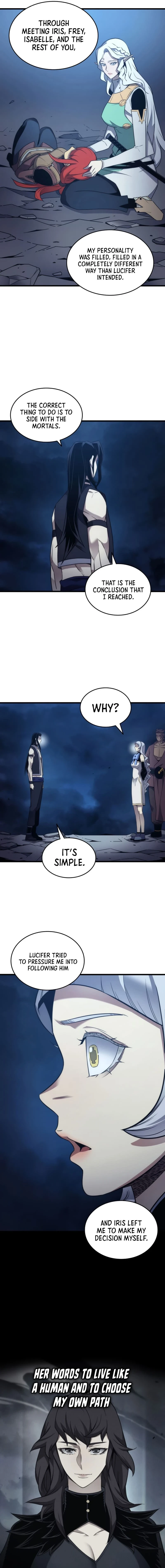 Read The Great Mage Returns After 4000 Years EN Manga Online