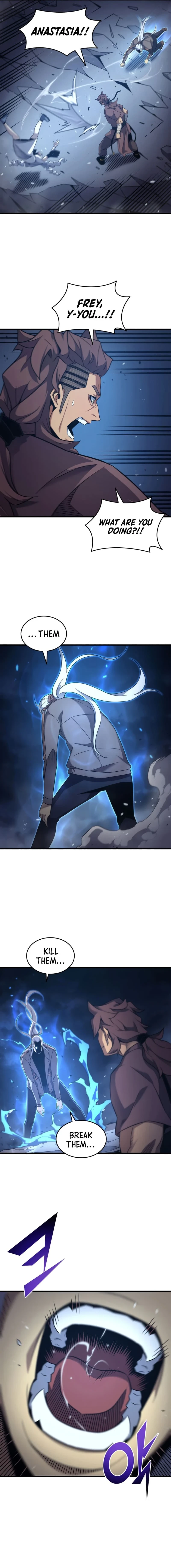 Read The Great Mage Returns After 4000 Years EN Manga Online