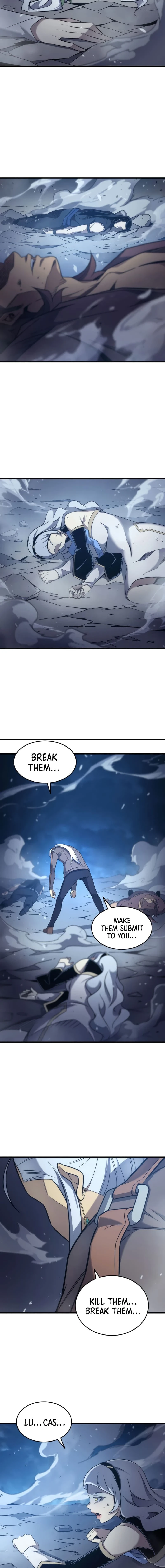 Read The Great Mage Returns After 4000 Years EN Manga Online
