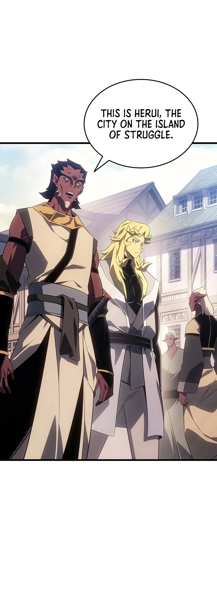 Read The Great Mage Returns After 4000 Years EN Manga Online