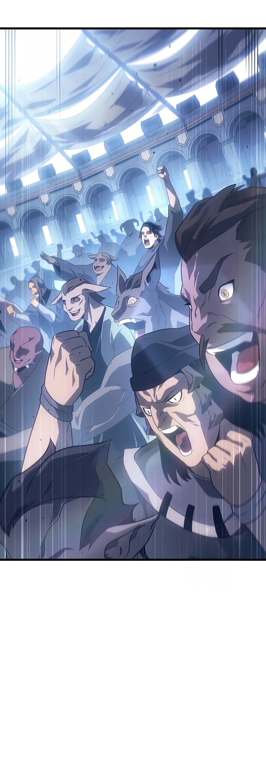 Read The Great Mage Returns After 4000 Years EN Manga Online