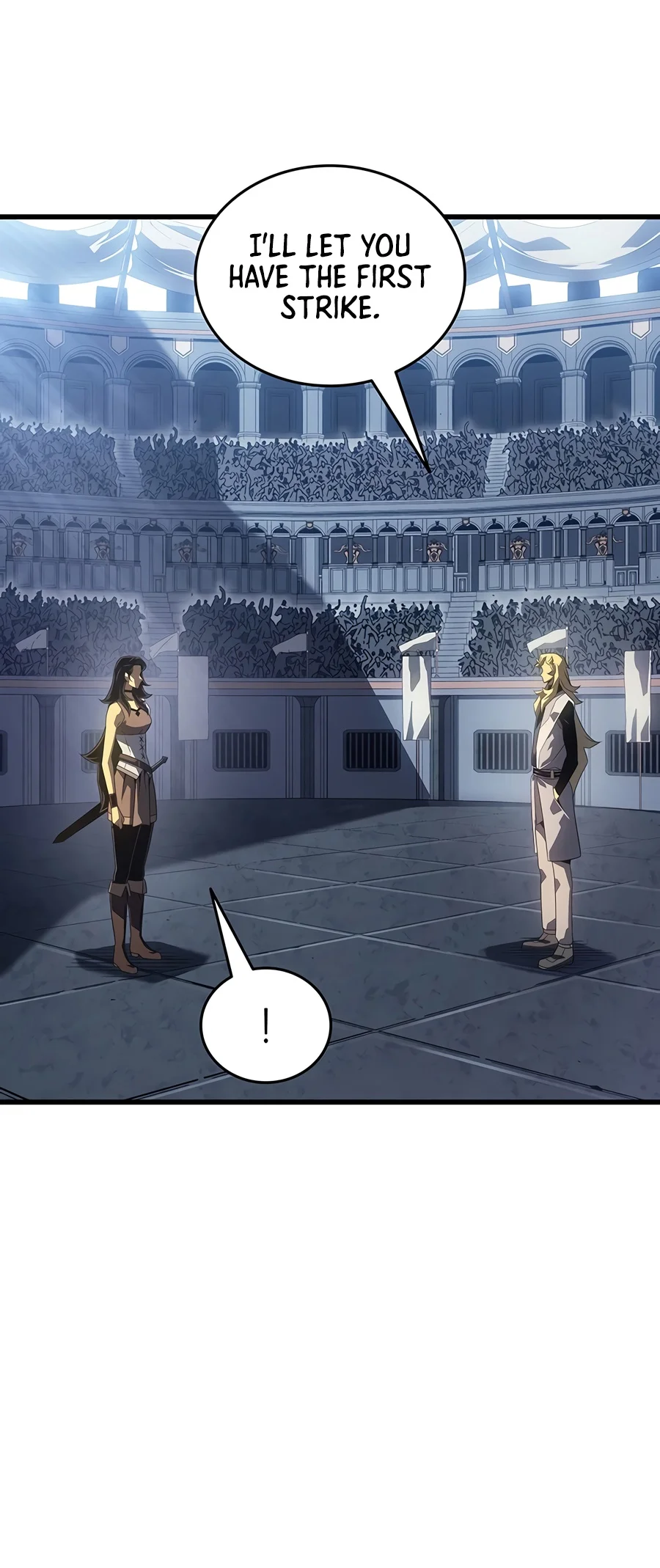 Read The Great Mage Returns After 4000 Years EN Manga Online
