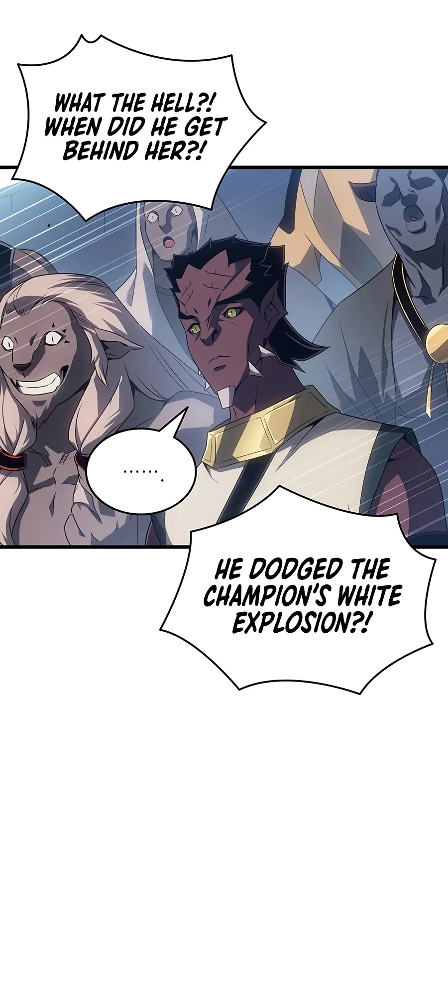 Read The Great Mage Returns After 4000 Years EN Manga Online