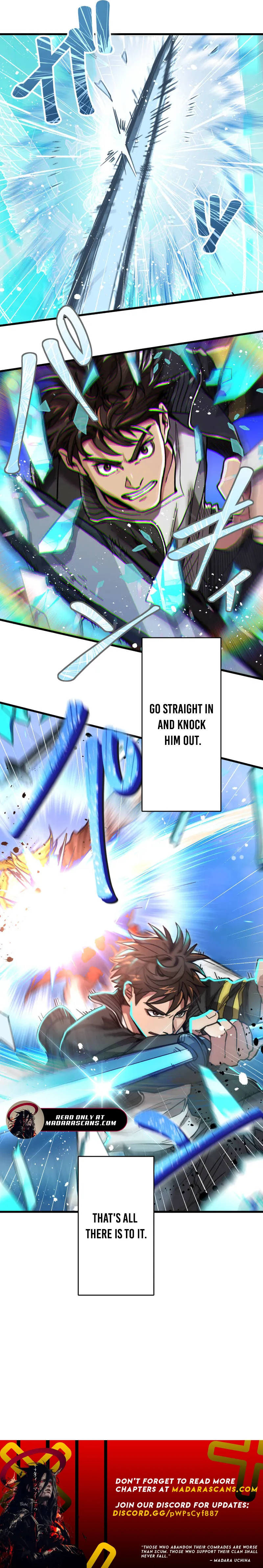 Read The Guild’s Strongest Receptionist EN Manga Online