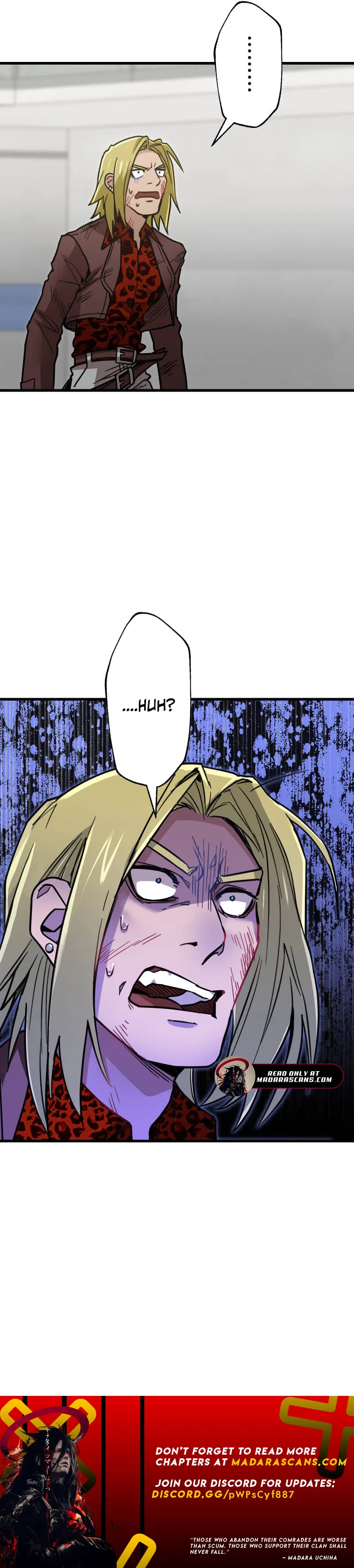 Read The Guild’s Strongest Receptionist EN Manga Online