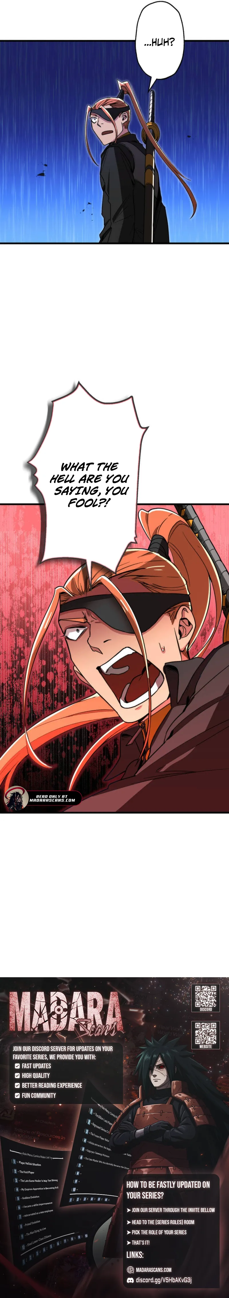 Read The Guild’s Strongest Receptionist EN Manga Online