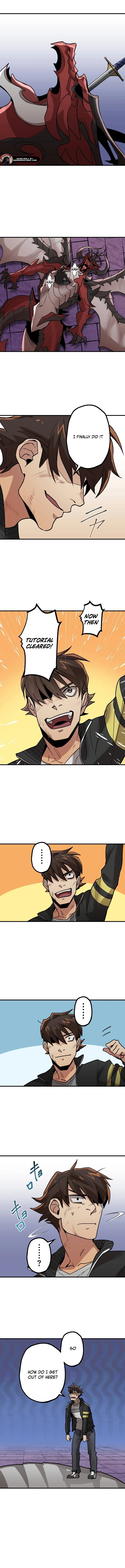 Read The Guild’s Strongest Receptionist EN Manga Online