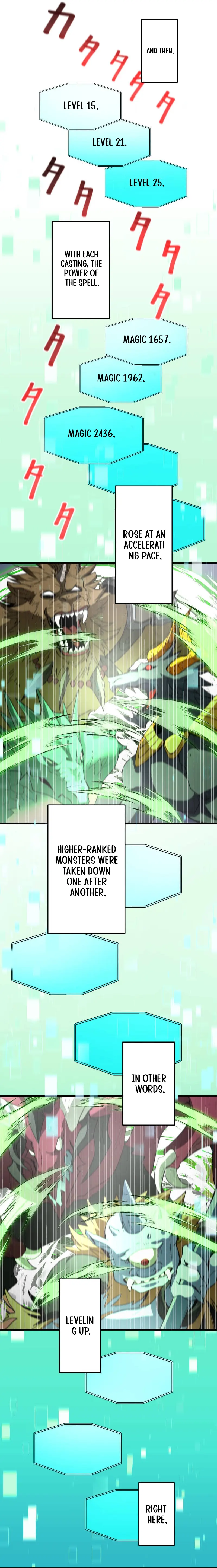Read The Guild’s Strongest Receptionist EN Manga Online