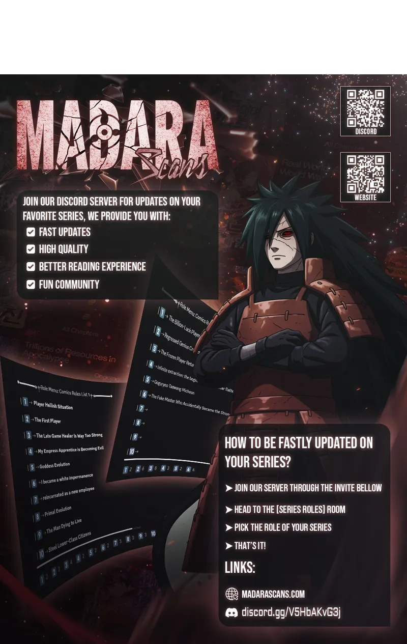 Read The Guild’s Strongest Receptionist EN Manga Online