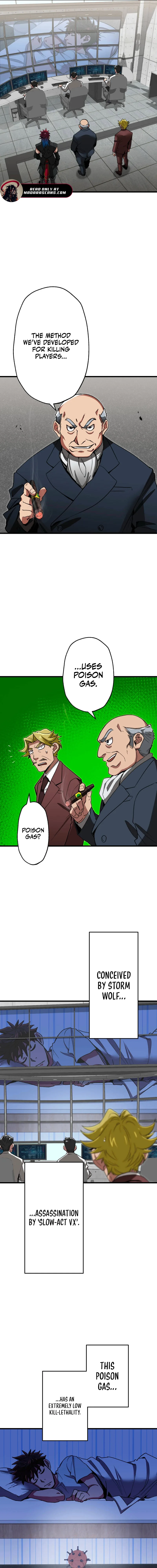 Read The Guild’s Strongest Receptionist EN Manga Online