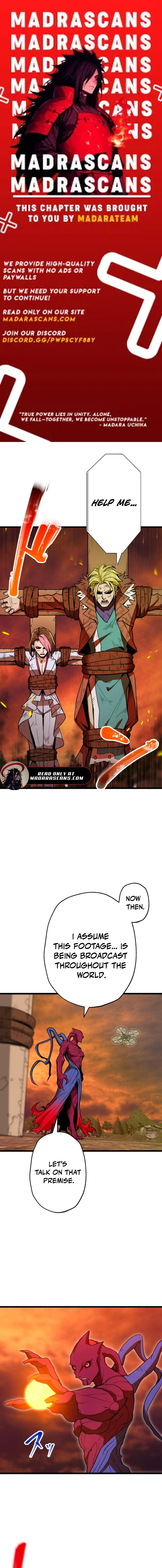 Read The Guild’s Strongest Receptionist EN Manga Online