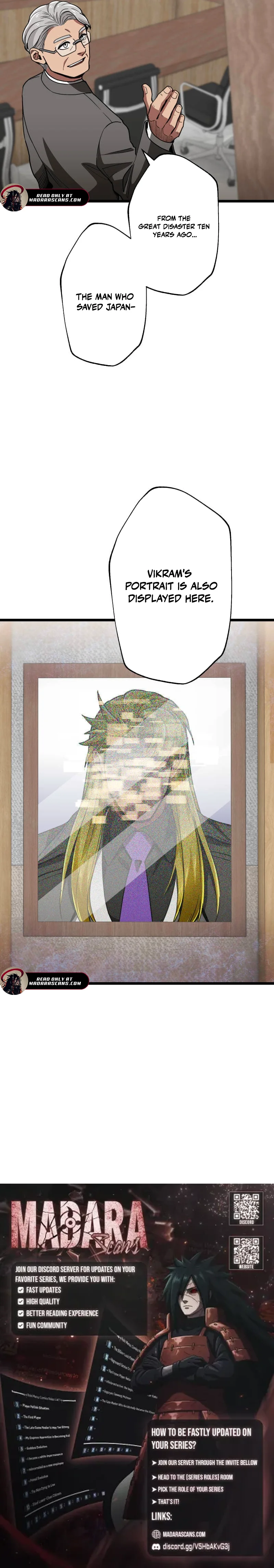 Read The Guild’s Strongest Receptionist EN Manga Online