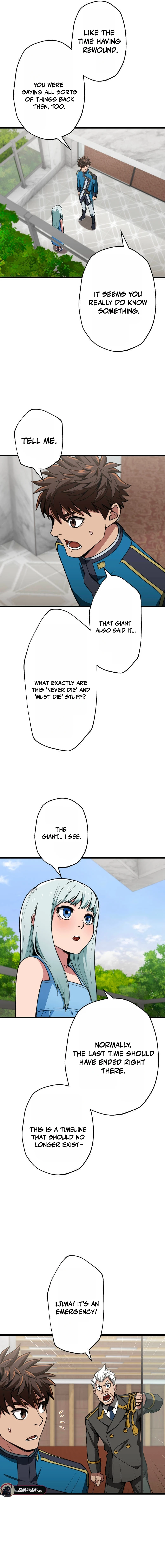 Read The Guild’s Strongest Receptionist EN Manga Online