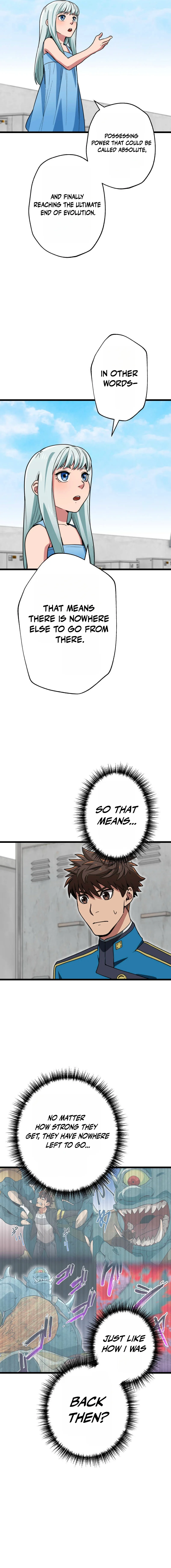 Read The Guild’s Strongest Receptionist EN Manga Online