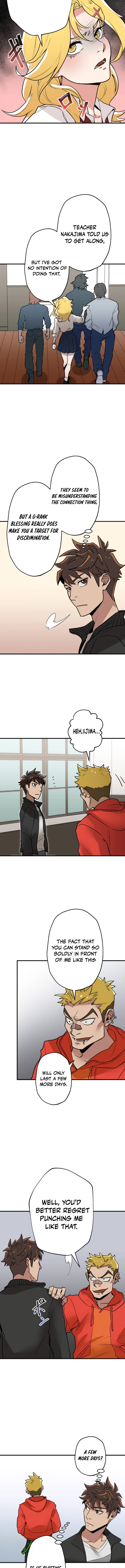 Read The Guild’s Strongest Receptionist EN Manga Online