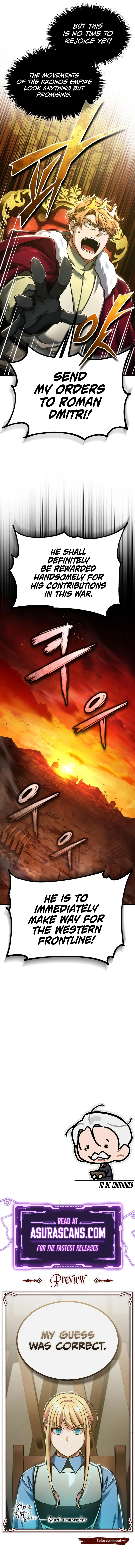 Read The Heavenly Demon Can T Live A Normal Life EN Manga Online