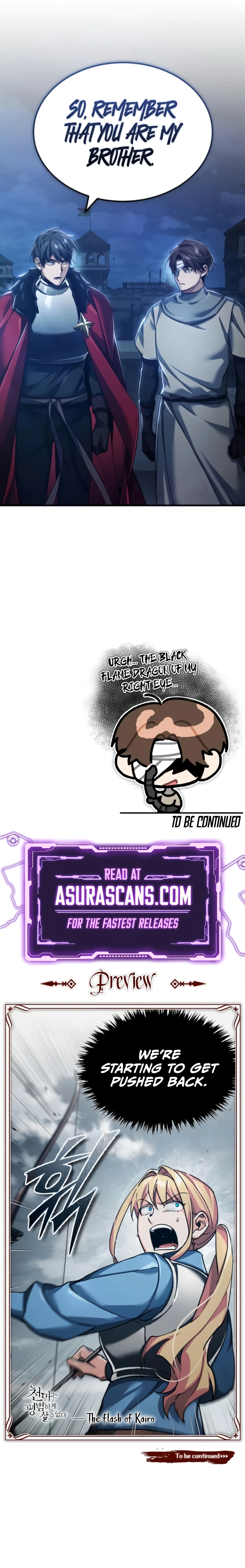 Read The Heavenly Demon Can T Live A Normal Life EN Manga Online