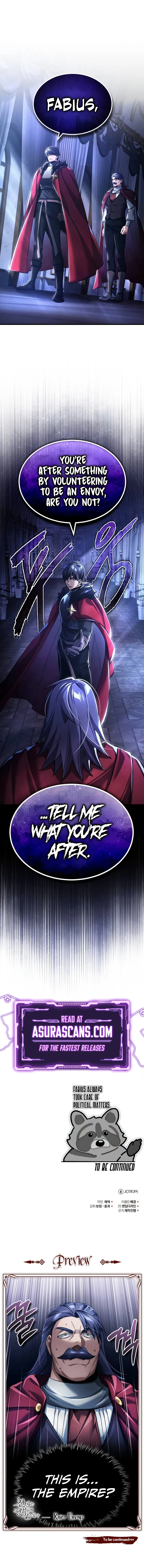 Read The Heavenly Demon Can T Live A Normal Life EN Manga Online