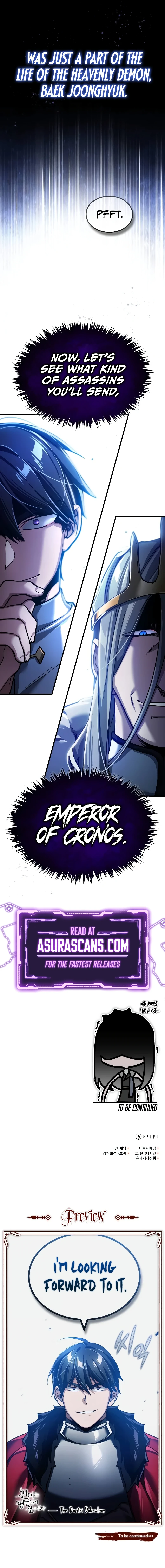 Read The Heavenly Demon Can T Live A Normal Life EN Manga Online