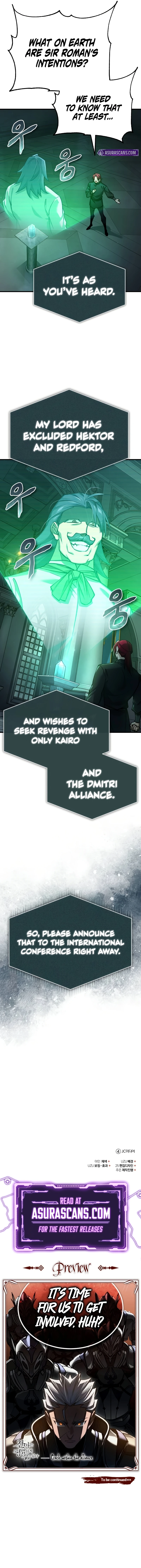 Read The Heavenly Demon Can T Live A Normal Life EN Manga Online