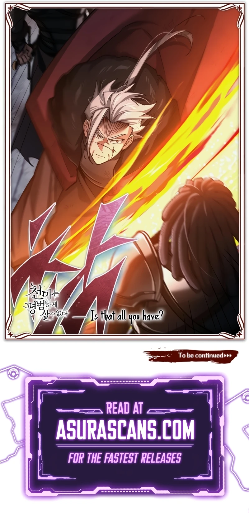 Read The Heavenly Demon Can T Live A Normal Life EN Manga Online
