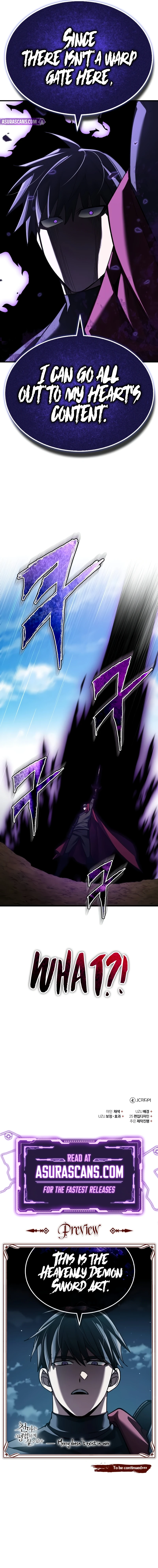 Read The Heavenly Demon Can T Live A Normal Life EN Manga Online