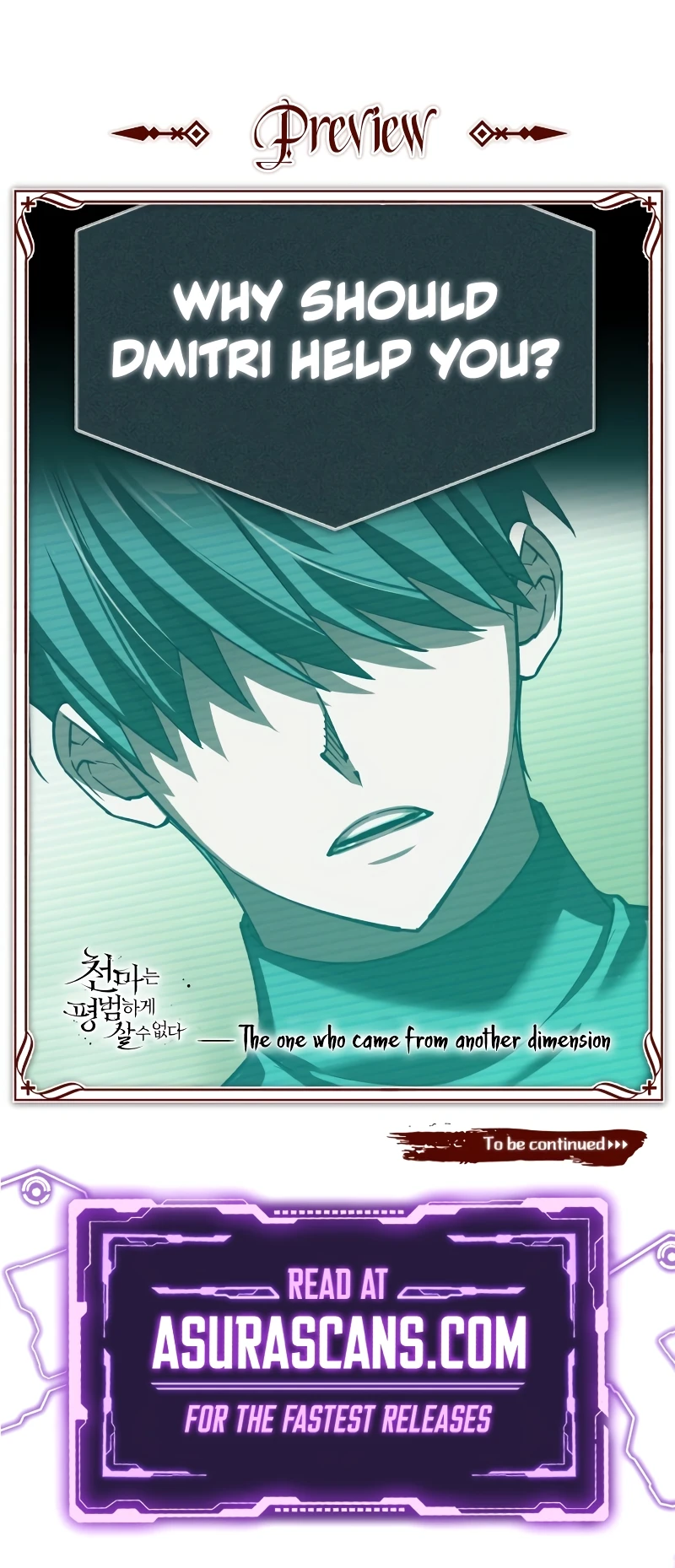 Read The Heavenly Demon Can T Live A Normal Life EN Manga Online
