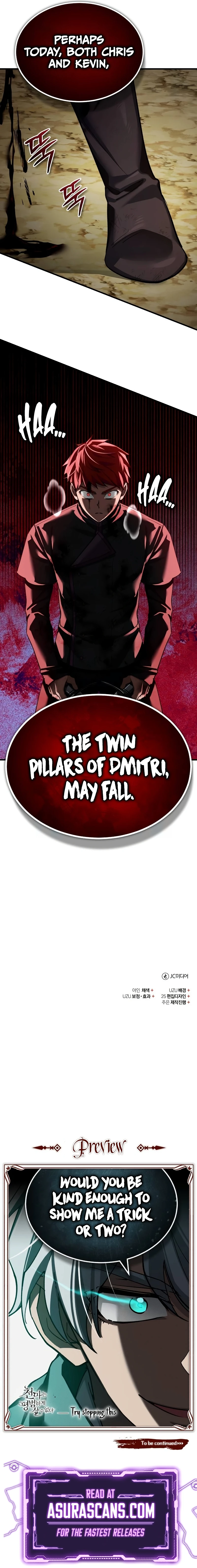 Read The Heavenly Demon Can T Live A Normal Life EN Manga Online