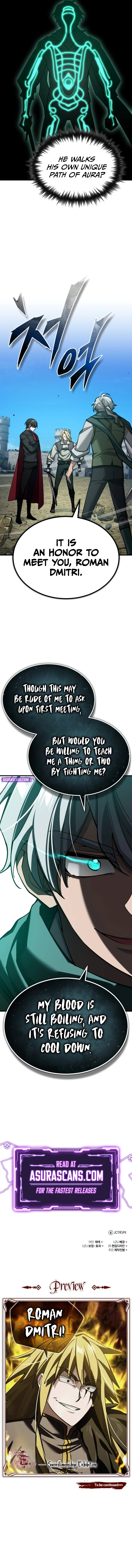 Read The Heavenly Demon Can T Live A Normal Life EN Manga Online