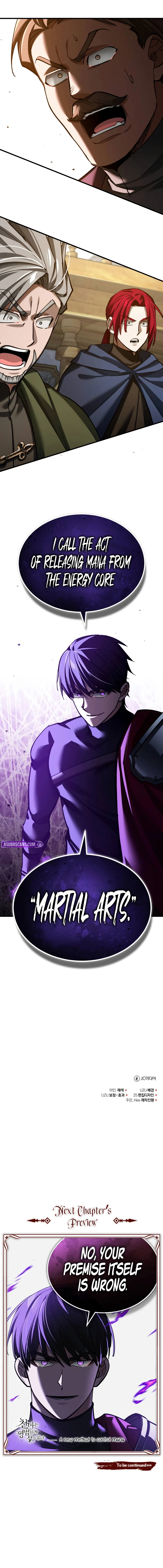 Read The Heavenly Demon Can T Live A Normal Life EN Manga Online