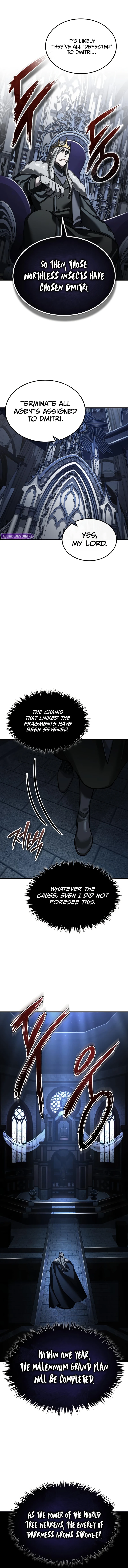 Read The Heavenly Demon Can T Live A Normal Life EN Manga Online