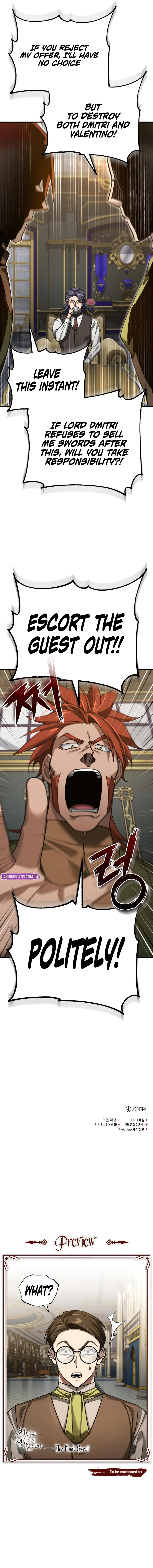 Read The Heavenly Demon Can T Live A Normal Life EN Manga Online
