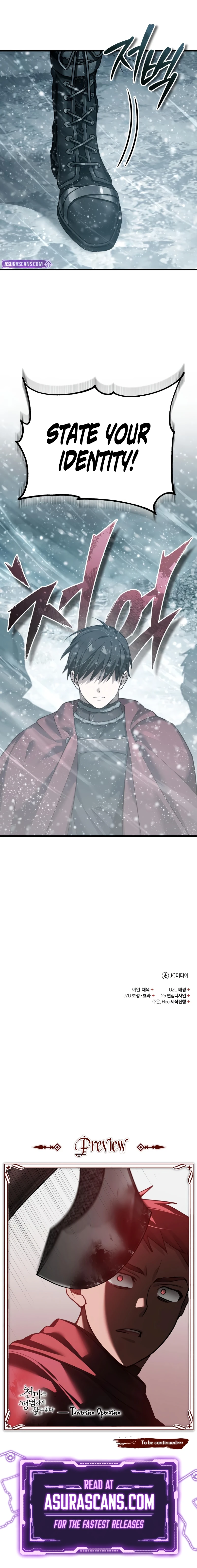 Read The Heavenly Demon Can T Live A Normal Life EN Manga Online