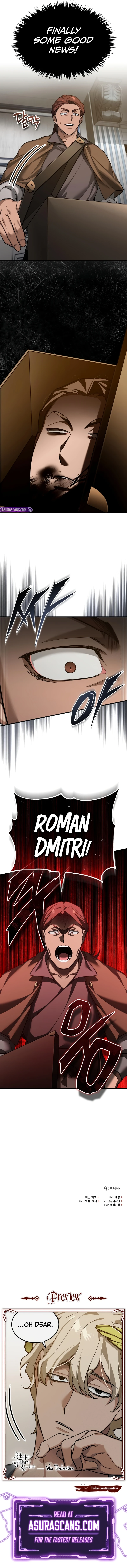 Read The Heavenly Demon Can T Live A Normal Life EN Manga Online
