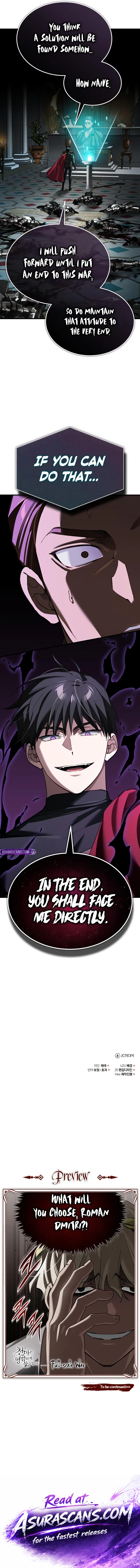Read The Heavenly Demon Can T Live A Normal Life EN Manga Online