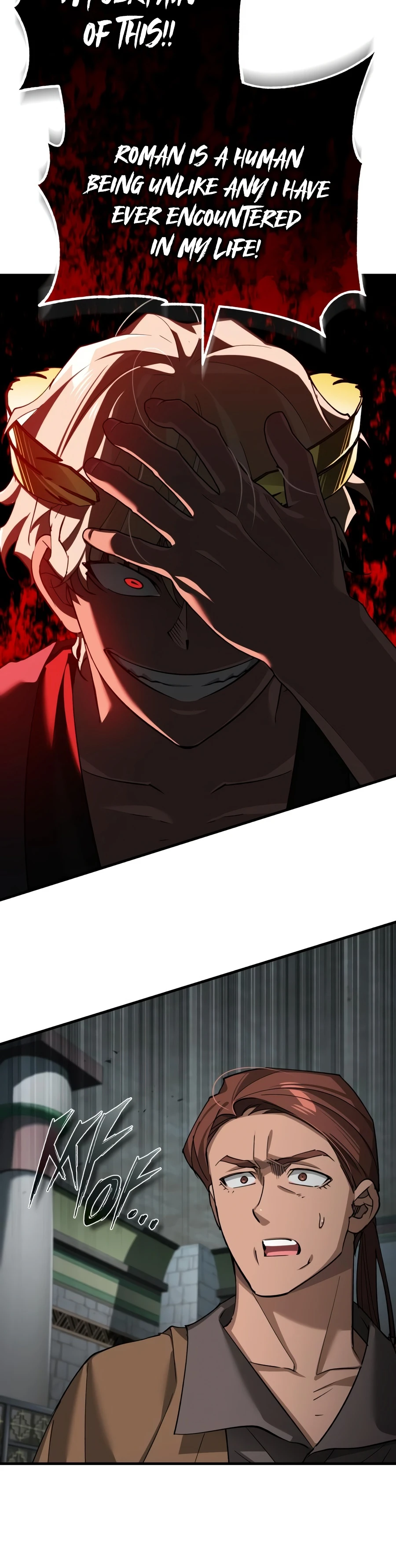 Read The Heavenly Demon Can T Live A Normal Life EN Manga Online