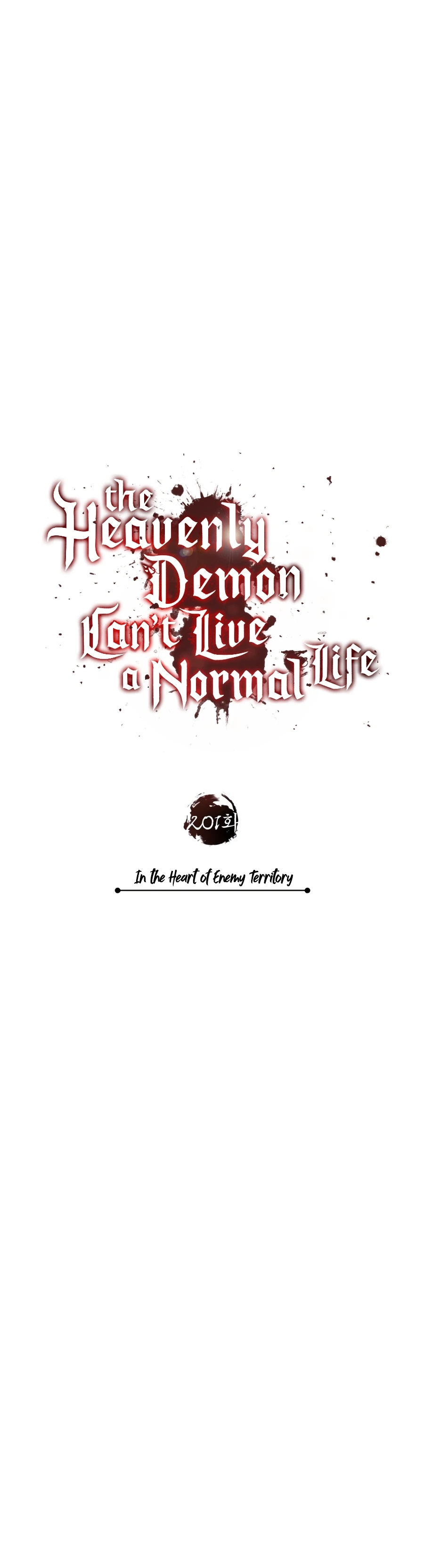Read The Heavenly Demon Can T Live A Normal Life EN Manga Online