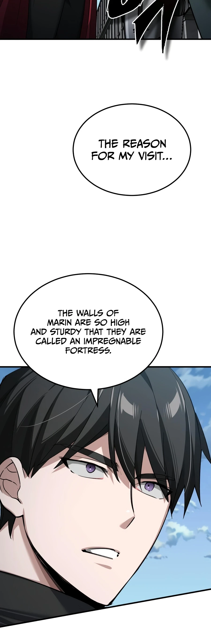 Read The Heavenly Demon Can T Live A Normal Life EN Manga Online