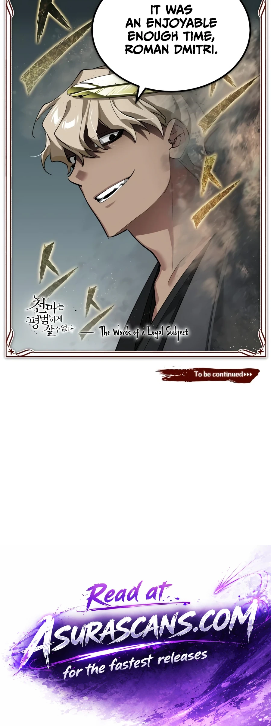Read The Heavenly Demon Can T Live A Normal Life EN Manga Online