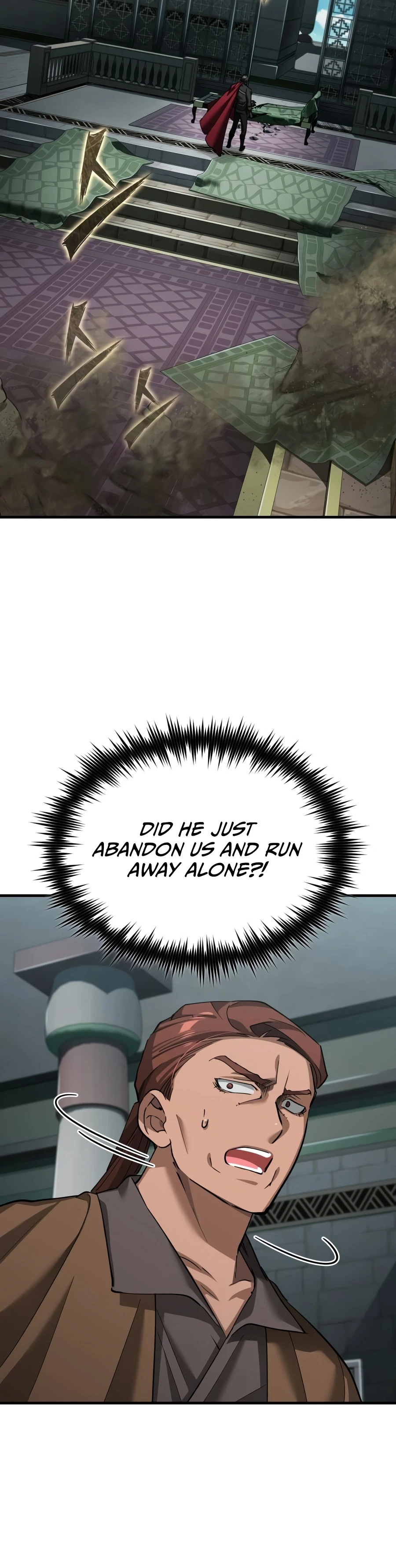 Read The Heavenly Demon Can T Live A Normal Life EN Manga Online