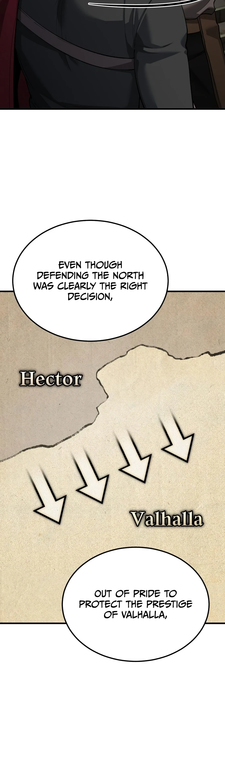 Read The Heavenly Demon Can T Live A Normal Life EN Manga Online