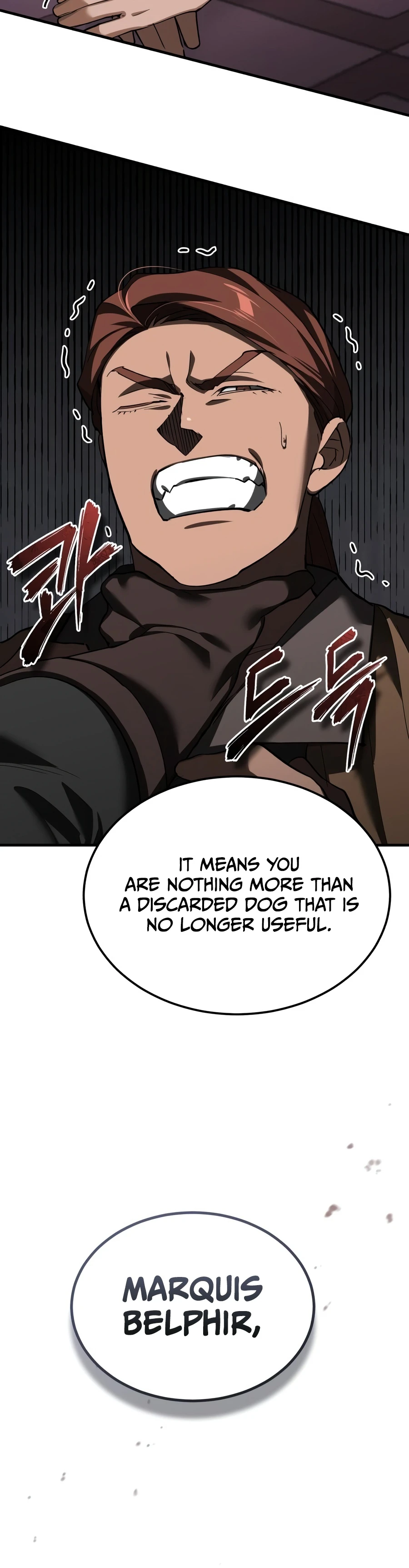Read The Heavenly Demon Can T Live A Normal Life EN Manga Online
