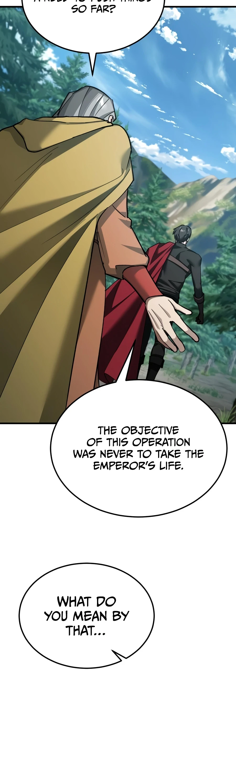 Read The Heavenly Demon Can T Live A Normal Life EN Manga Online
