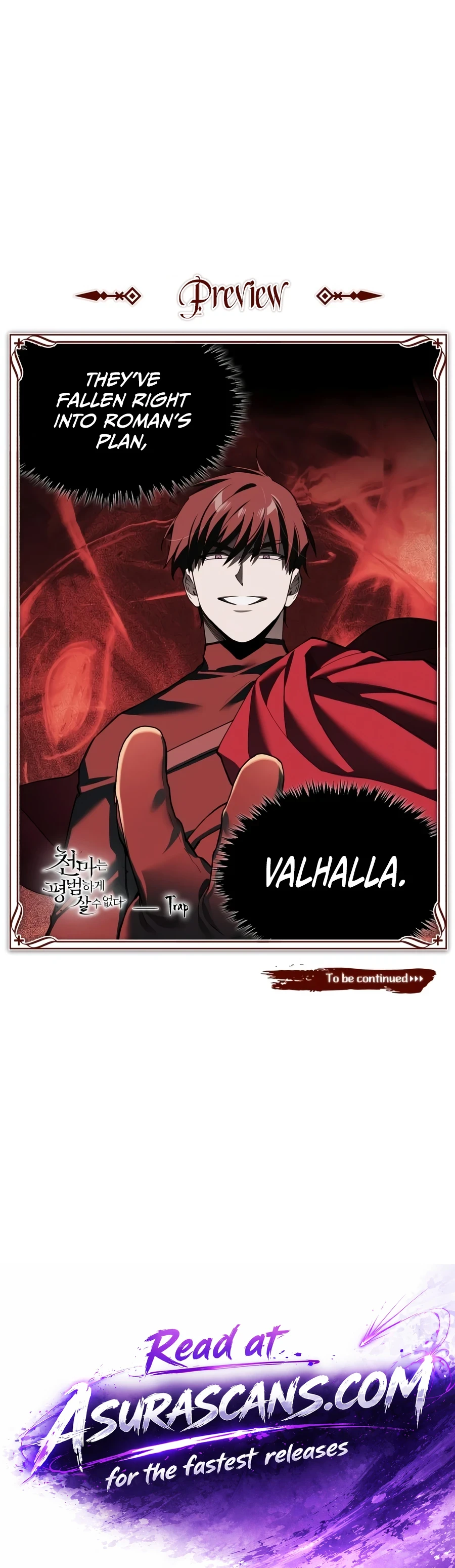 Read The Heavenly Demon Can T Live A Normal Life EN Manga Online