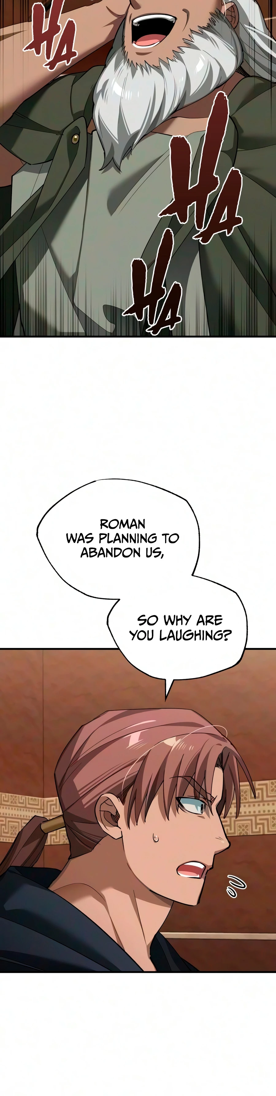 Read The Heavenly Demon Can T Live A Normal Life EN Manga Online