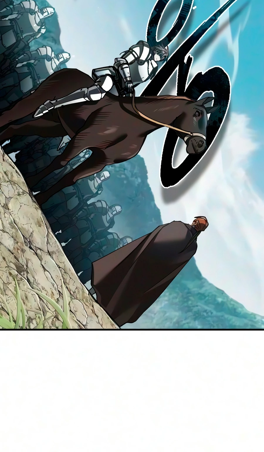 Read The Heavenly Demon Can T Live A Normal Life EN Manga Online