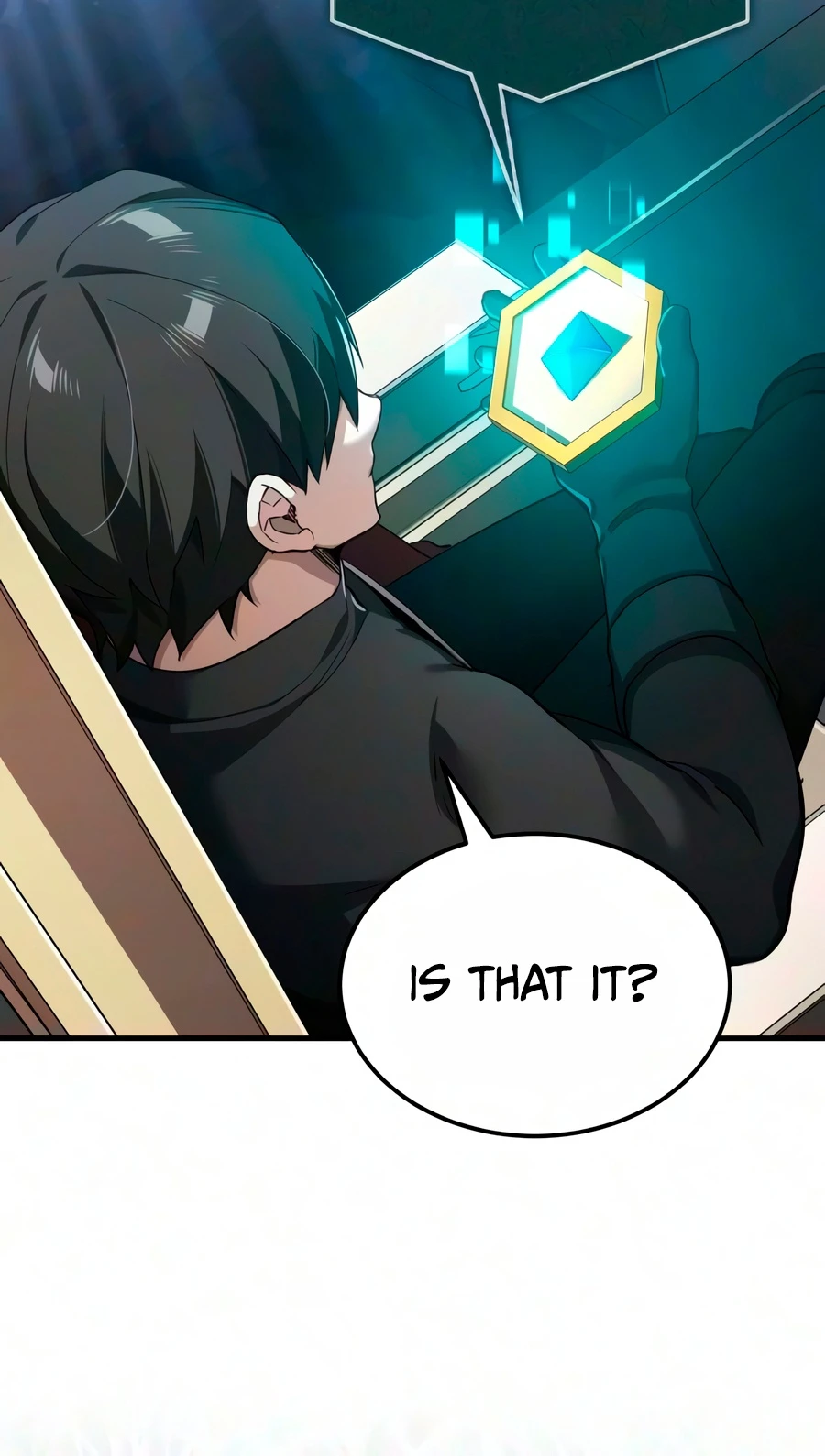 Read The Heavenly Demon Can T Live A Normal Life EN Manga Online