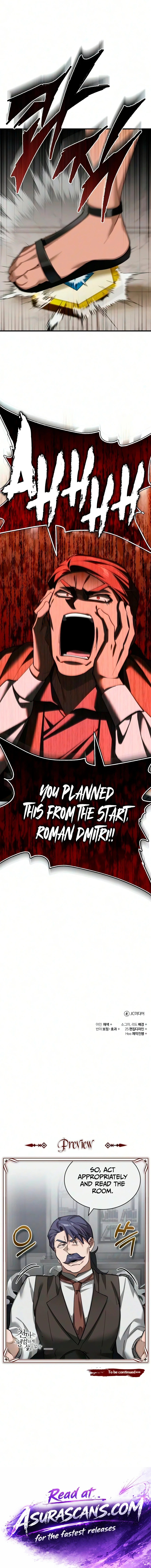 Read The Heavenly Demon Can T Live A Normal Life EN Manga Online