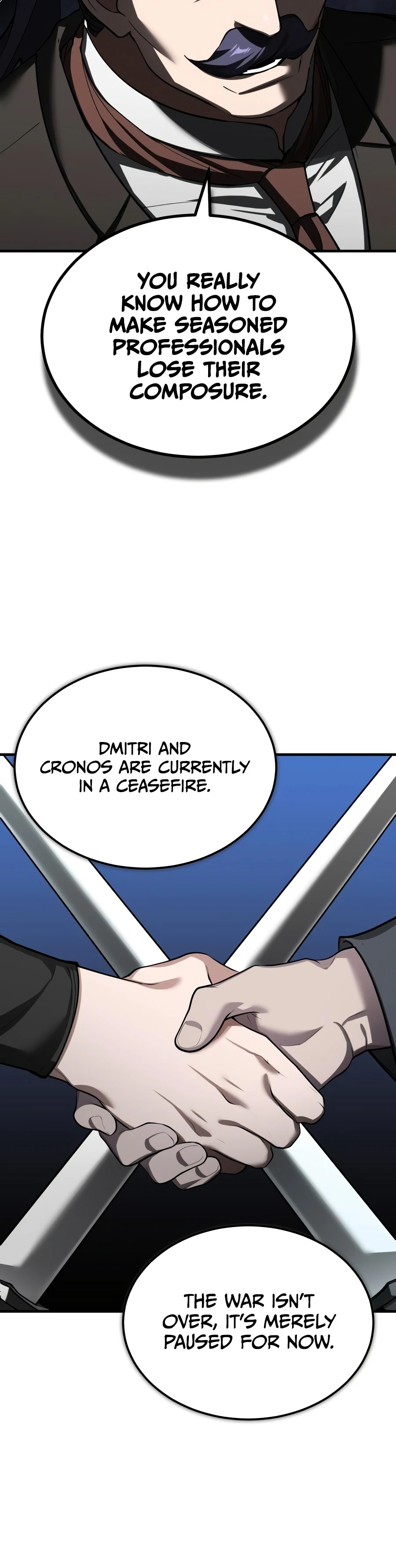 Read The Heavenly Demon Can T Live A Normal Life EN Manga Online