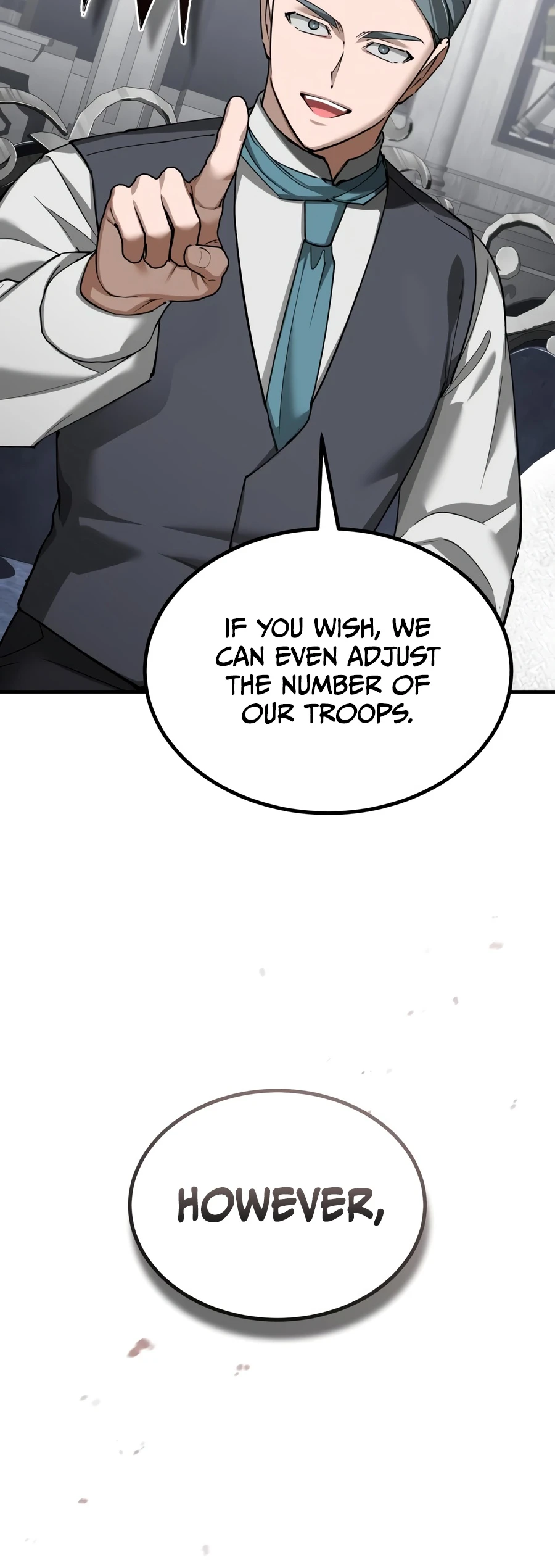 Read The Heavenly Demon Can T Live A Normal Life EN Manga Online